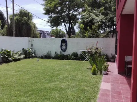 Casa en Alquiler de 3 dormitorios