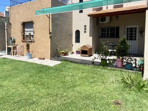 VENTA PH 4 AMBIENTES  EN HAEDO