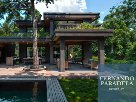 Casa en Venta de 3 dormitorios