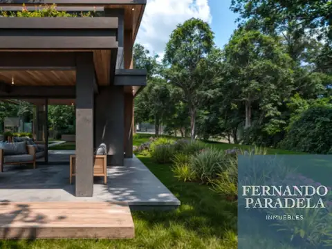 Casa en Venta A Estrenar