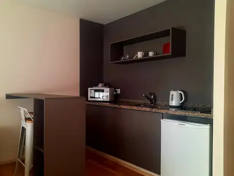 Departamento en Venta de Monoambiente
