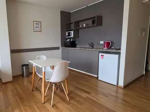 Venta Monoambiente apto oficina/profesional-Luján