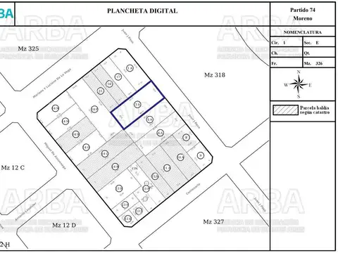 Juan Jose Paso y Mariano y Luciano de la Vega