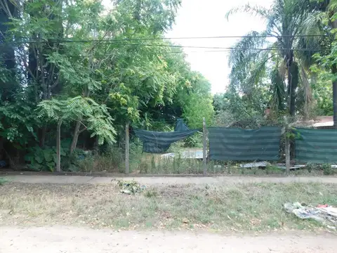 Terreno en Venta en Moreno, USD 40.000