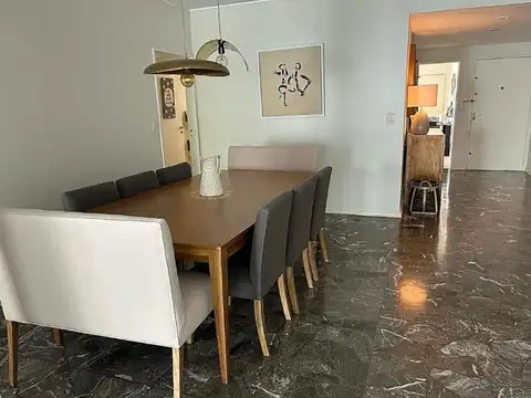 Departamento en Venta en Belgrano, USD 398.000