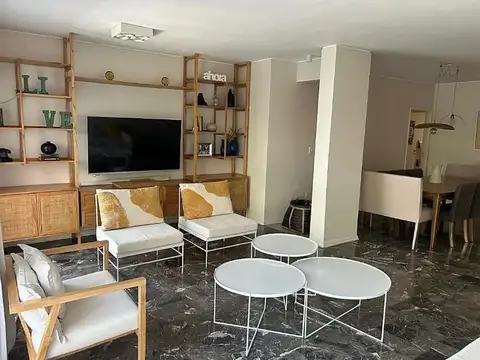 Departamento en Venta de 4 dormitorios