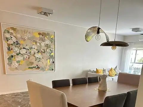Departamento en Venta de 5 ambientes
