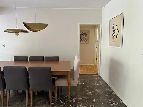 Departamento 5 ambientes con 3 baños
