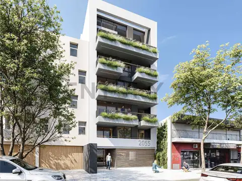 Departamento en Venta en Olivos, Partido de Vicente López