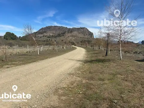 Terreno en Venta en Dina Huapi, USD 48.000