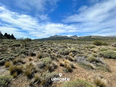 Terreno en Barrancas de Dina Huapi