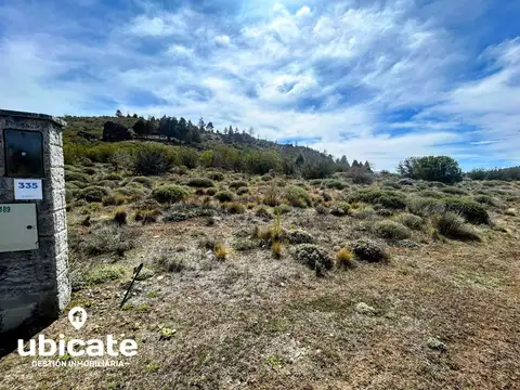 Terreno en Venta de 1880,0 m2