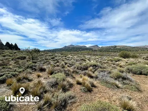 Terreno en Venta en Dina Huapi, USD 64.000