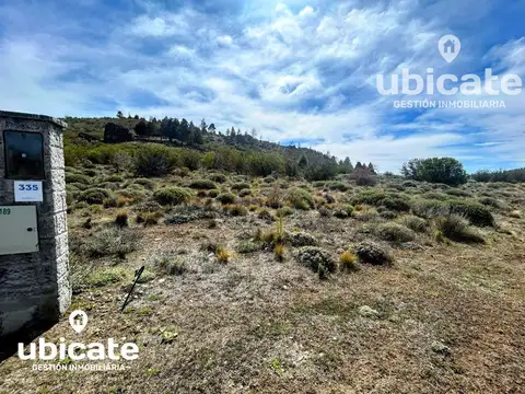 Terreno en Venta de 1880,0 m2