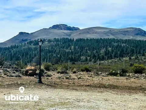 Terreno en Venta 40  mts Fondo