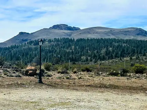 Terreno en Venta en Dina Huapi, Pilcaniyeu