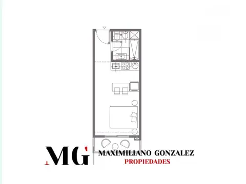 Local en Venta A Estrenar