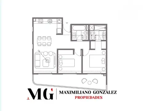 Local venta - Calma, Canning