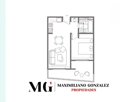 Local en Venta en Canning, USD 235.710