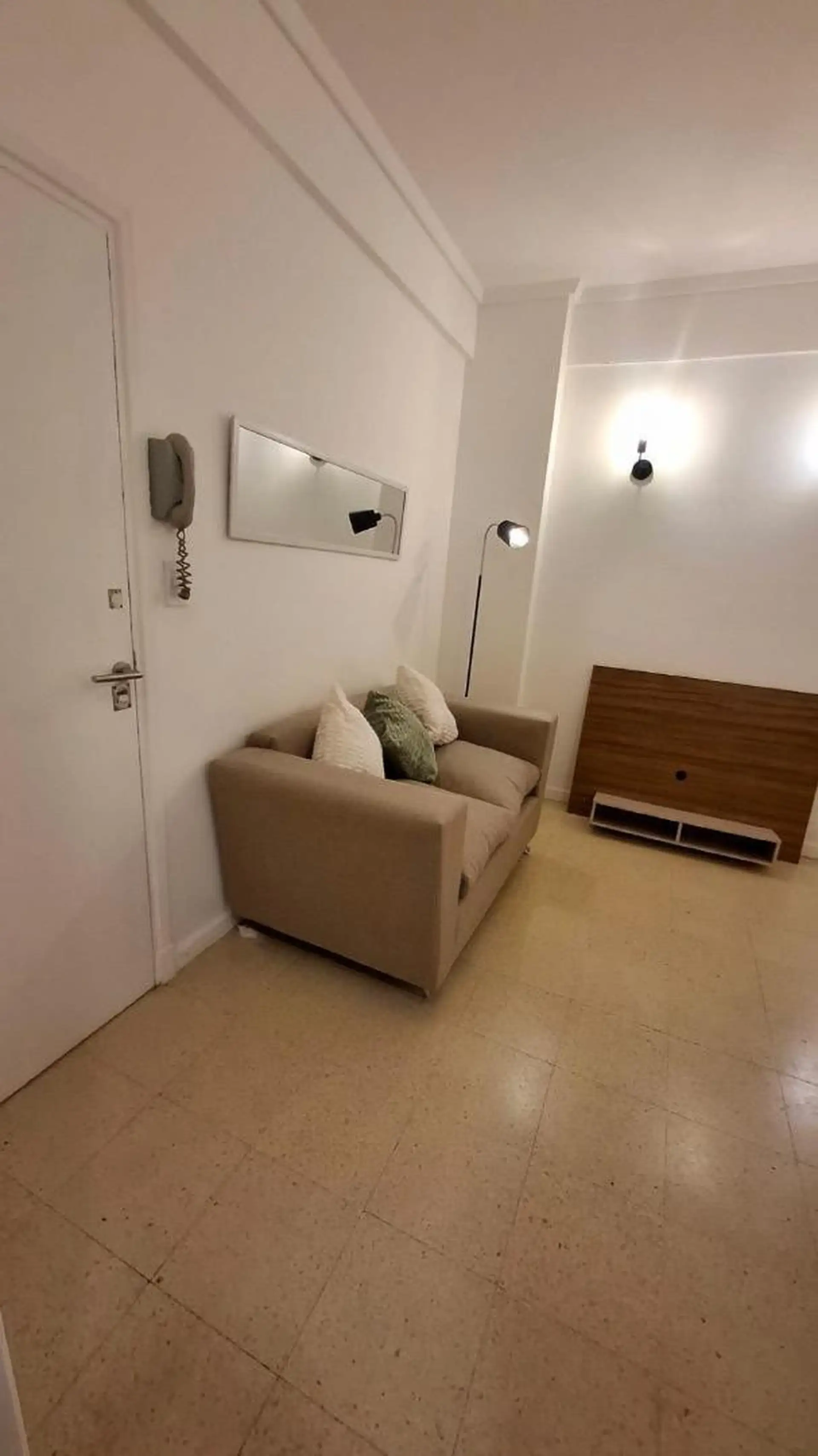 Depto 2 amb interno