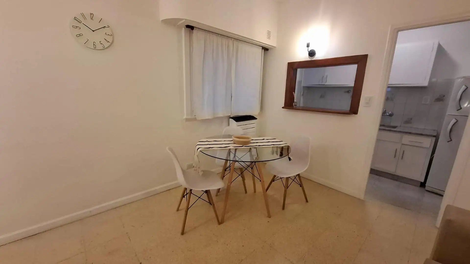 Depto 2 amb interno