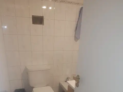 Oficina en alquiler en Retiro - JUNTO AL PATIO BULLRICH - Al Frente - IMPECABLE y EQUIPADA