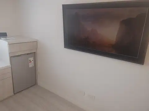 Oficina Monoambiente con 1 baño