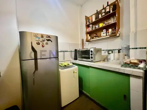 Departamento en Venta en Monserrat, USD 65.000