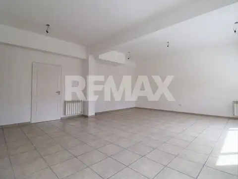 Oficina Monoambiente con 1 baño