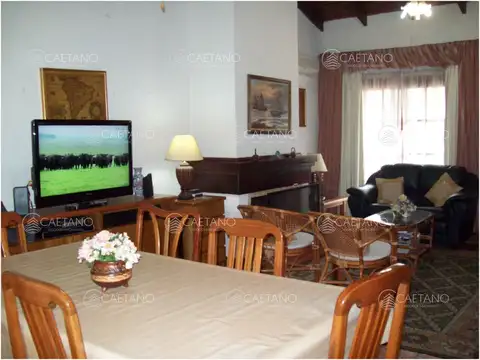 Casa en Alquiler Temporal 2025 años