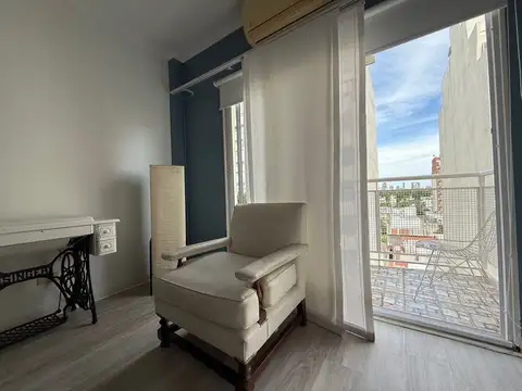 Departamento en Venta en Coghlan, USD 175.000