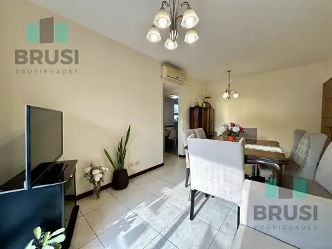 Departamento en Venta 35 años