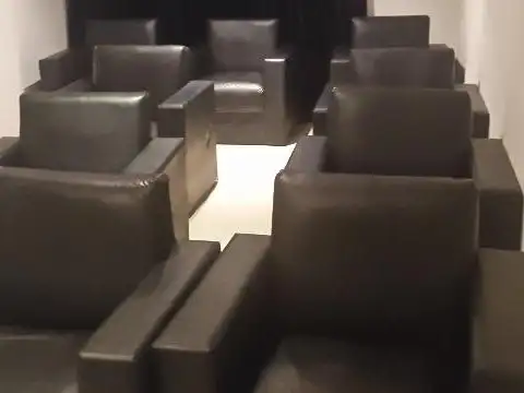 Departamento en Alquiler Temporal con 1 cochera