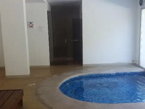 Departamento en Alquiler Temporal de 2 dormitorios