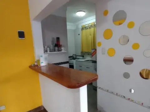 Departamento en Venta en Punta Mogotes, USD 62.000