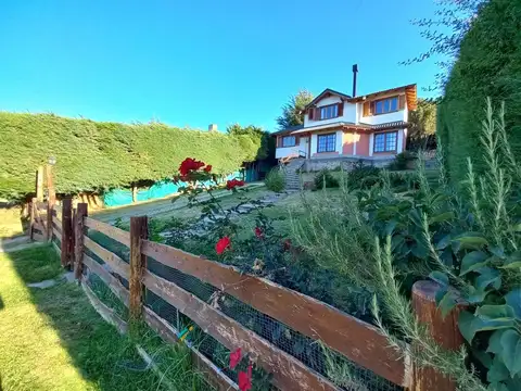 Casa en Venta en San Carlos de Bariloche, Bariloche
