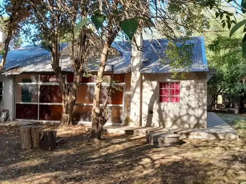 Casa Quinta en Venta en Virrey del Pino