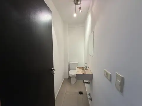 Depto Tipo Casa en Alquiler 15 años