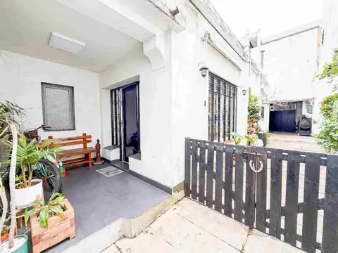 Casa en Venta en Saavedra, USD 219.000