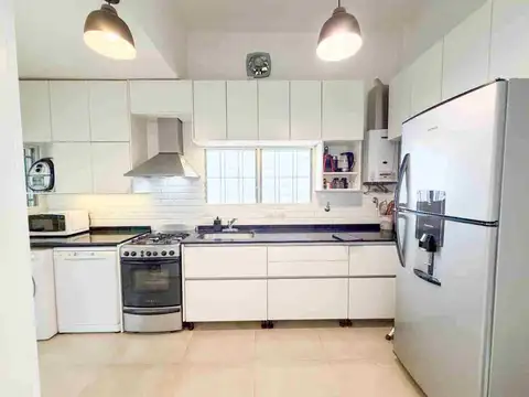 Crisólogo Larralde 3100