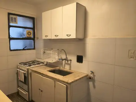 Departamento en Venta en Botanico, USD 130.000
