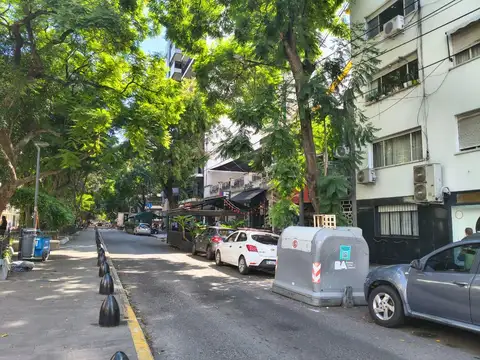 Departamento en Venta al Este