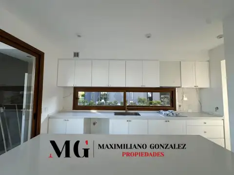 Casa venta 6 ambientes - Terralagos