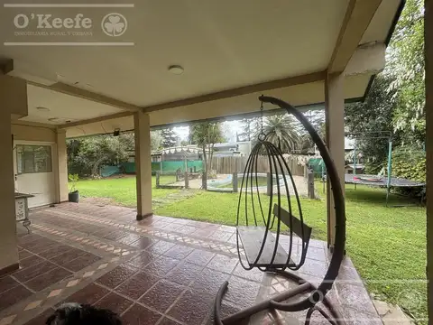 Quinta el Pato
