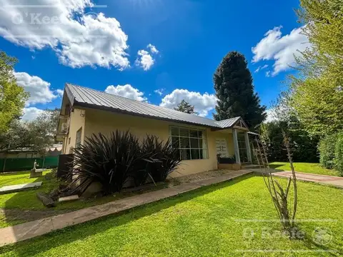 Quinta en Venta en Centro Agrícola el Pato, USD 175.000
