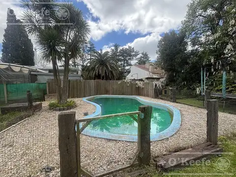 Quinta en venta- El Pato, Berazategui- Anticipo y dos años de financiacion  