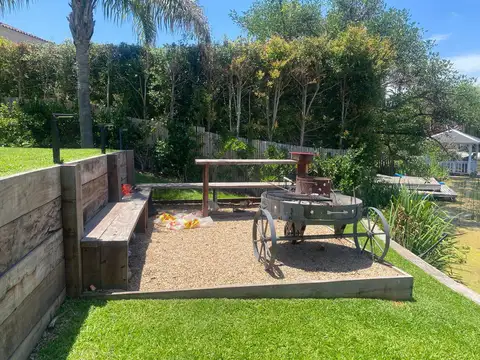 Casa en Alquiler Temporal 8 años
