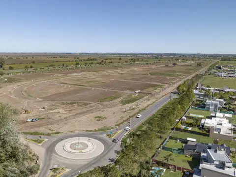 Terreno en Venta de 803,0 m2
