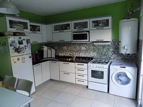 Dúplex  En Condominio Cerrado
