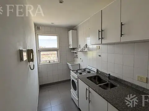 Departamento en Alquiler 20 años